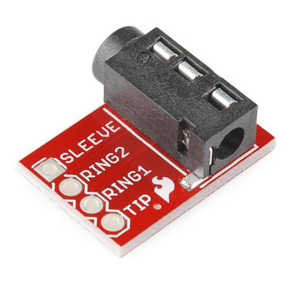 wholesale BOB-11570 Data Conversion IC Development Tools supplier,manufacturer,distributor