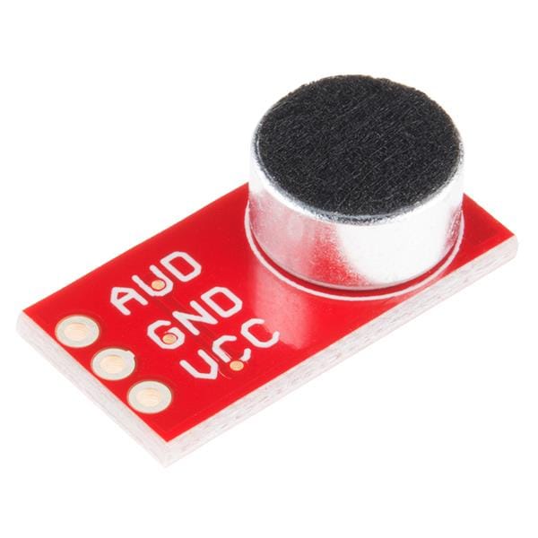 wholesale BOB-12758 Audio IC Development Tools supplier,manufacturer,distributor