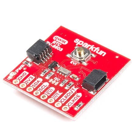 wholesale BOB-16281 Clock & Timer Development Tools supplier,manufacturer,distributor