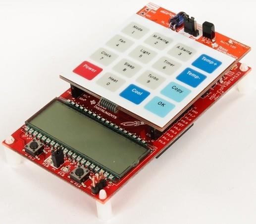 wholesale BOOST-IR Optical Sensor Development Tools supplier,manufacturer,distributor