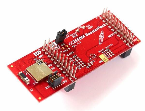 wholesale BOOSTXL-CC2650MA Development Boards & Kits - Wireless supplier,manufacturer,distributor