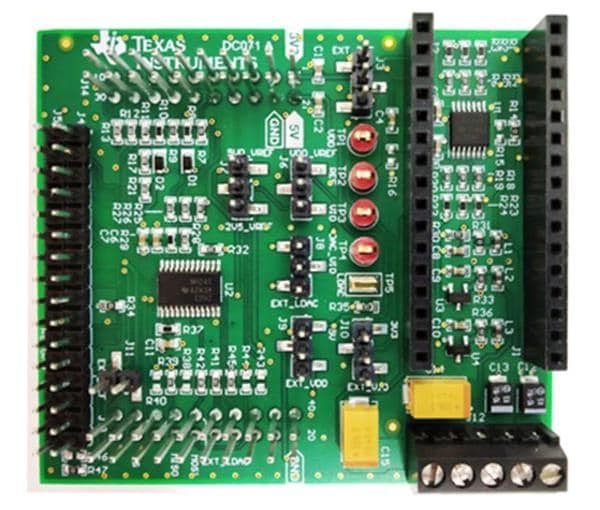 wholesale BOOSTXL-DAC-PORT Data Conversion IC Development Tools supplier,manufacturer,distributor