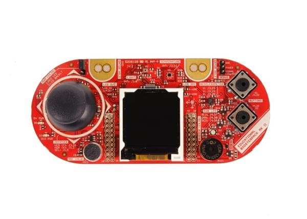 wholesale BOOSTXL-EDUMKII Multiple Function Sensor Development Tools supplier,manufacturer,distributor