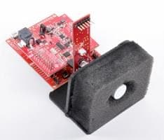 wholesale BOOSTXL-PGA460 Position Sensor Development Tools supplier,manufacturer,distributor