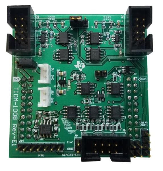 wholesale BOOSTXL-POSMGR Development Boards & Kits - TMS320 supplier,manufacturer,distributor