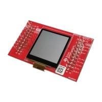 wholesale BOOSTXL-SHARP128 Development Boards & Kits - MSP430 supplier,manufacturer,distributor