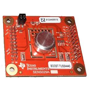 wholesale BOOSTXL-TUSS4470 Data Conversion IC Development Tools supplier,manufacturer,distributor