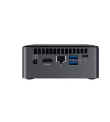 wholesale BOXNUC8I3BEHFA6 Embedded Box Computers supplier,manufacturer,distributor