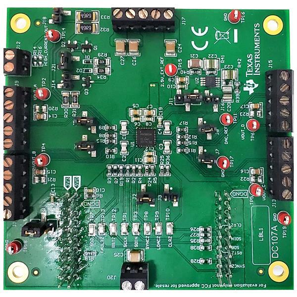 wholesale BP-DAC61402EVM Data Conversion IC Development Tools supplier,manufacturer,distributor