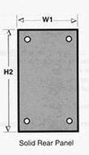 wholesale BP42-4 Racks & Rack Cabinets supplier,manufacturer,distributor