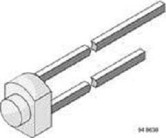 wholesale BPW16N Phototransistors supplier,manufacturer,distributor