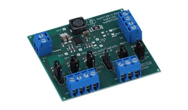 wholesale BQ24123EVM-002 Power Management IC Development Tools supplier,manufacturer,distributor