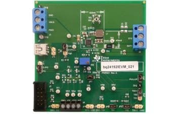 wholesale BQ24192EVM-021 Power Management IC Development Tools supplier,manufacturer,distributor