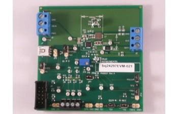 wholesale BQ24297EVM-021 Power Management IC Development Tools supplier,manufacturer,distributor