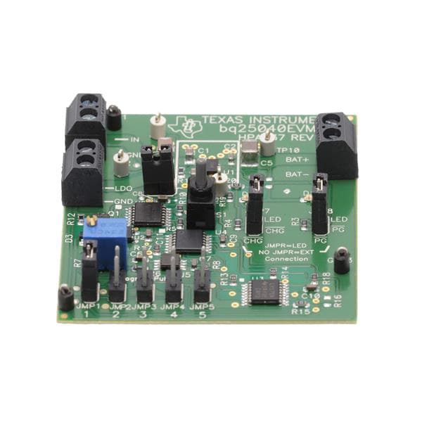 wholesale BQ25040EVM Power Management IC Development Tools supplier,manufacturer,distributor