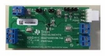 wholesale BQ27220EVM-744 Power Management IC Development Tools supplier,manufacturer,distributor