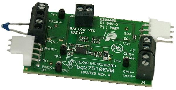 wholesale BQ27510EVM Power Management IC Development Tools supplier,manufacturer,distributor