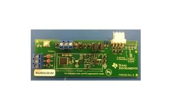 wholesale BQ28Z610EVM-532 Power Management IC Development Tools supplier,manufacturer,distributor