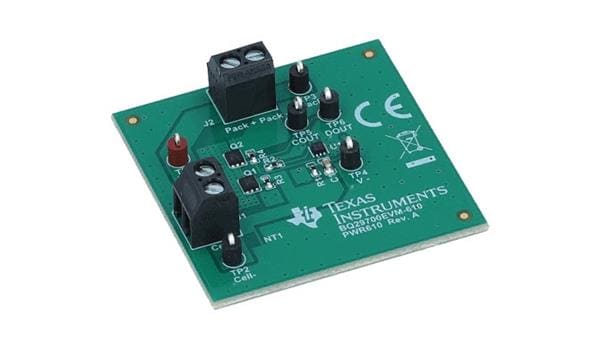 wholesale BQ29700EVM-610 Power Management IC Development Tools supplier,manufacturer,distributor