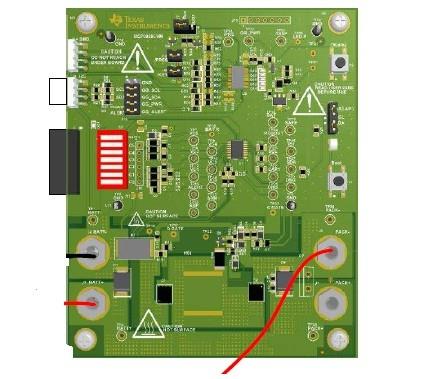 wholesale BQ76920EVM Power Management IC Development Tools supplier,manufacturer,distributor