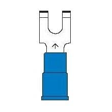 wholesale BS-22-6-P Terminals - Spade Connectors supplier,manufacturer,distributor