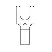 wholesale BS-31-8 Terminals - Spade Connectors supplier,manufacturer,distributor