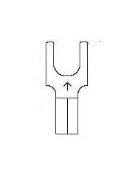 wholesale BS-32-10 Terminals - Spade Connectors supplier,manufacturer,distributor