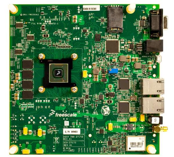 wholesale BSC9131RDB Development Boards & Kits - Other Processors supplier,manufacturer,distributor