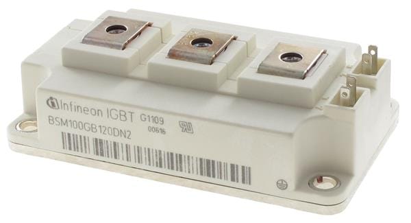 wholesale BSM100GB120DN2 IGBT Modules supplier,manufacturer,distributor