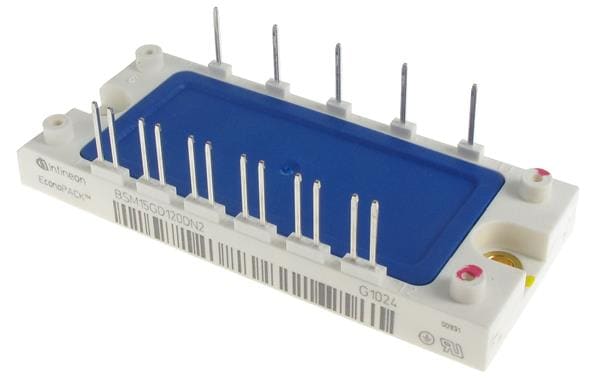 wholesale BSM15GD120DN2 IGBT Modules supplier,manufacturer,distributor