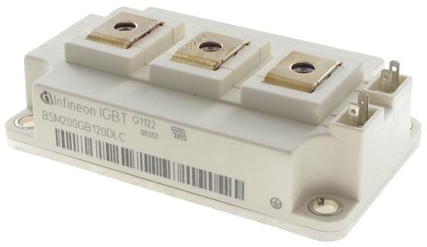 wholesale BSM200GB120DLC IGBT Modules supplier,manufacturer,distributor