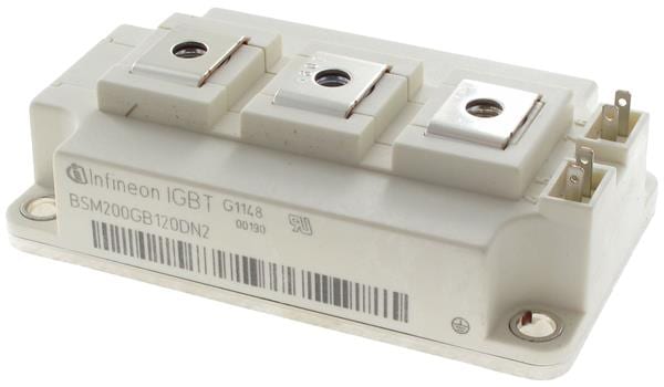 wholesale BSM200GB120DN2 IGBT Modules supplier,manufacturer,distributor