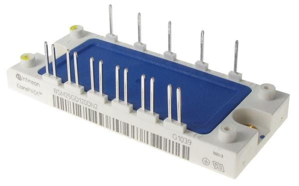 wholesale BSM25GD120DN2 IGBT Modules supplier,manufacturer,distributor