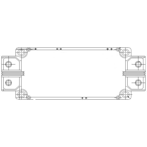 wholesale BSM400C12P3G202 Discrete Semiconductor Modules supplier,manufacturer,distributor