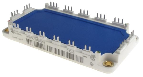 wholesale BSM75GD120DN2 IGBT Modules supplier,manufacturer,distributor