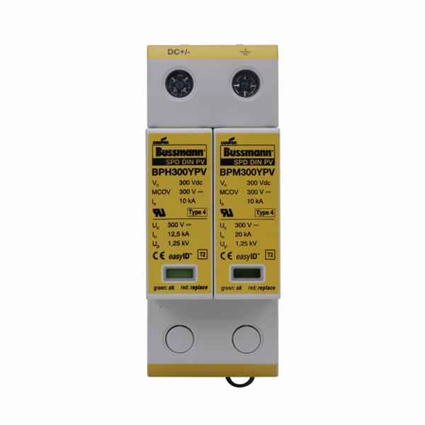 wholesale BSPH2600PV Surge Protectors supplier,manufacturer,distributor