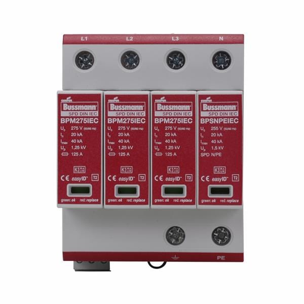 wholesale BSPH4320TTR Surge Protectors supplier,manufacturer,distributor