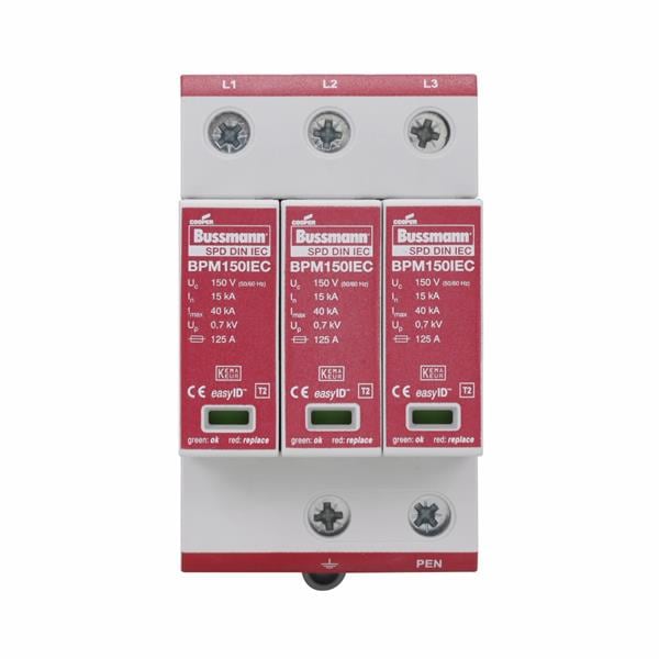 wholesale BSPM3150TNC Surge Protectors supplier,manufacturer,distributor