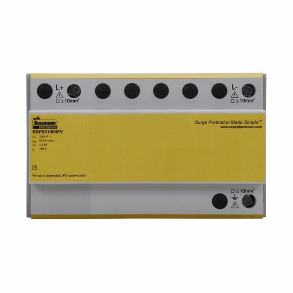 wholesale BSPS31000PV Surge Protectors supplier,manufacturer,distributor