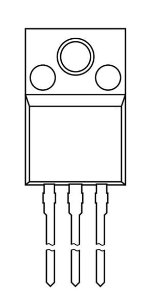 wholesale BT151X-650LTQ SCRs supplier,manufacturer,distributor