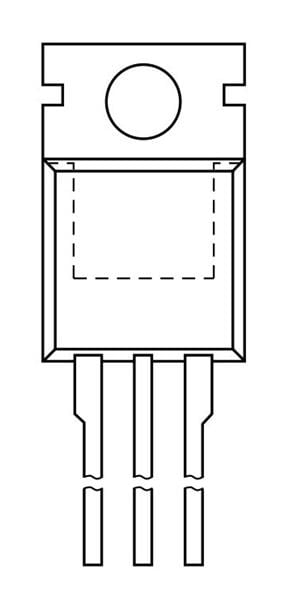 wholesale BT152-1200TQ SCRs supplier,manufacturer,distributor