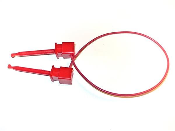 wholesale BU-1111-A-12-2 Test Leads - Jumper, Specialty supplier,manufacturer,distributor