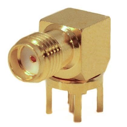 wholesale BU-1420701301 RF Connectors / Coaxial Connectors supplier,manufacturer,distributor