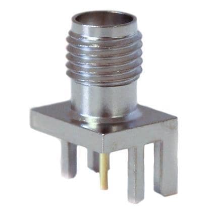 wholesale BU-1420701806 RF Connectors / Coaxial Connectors supplier,manufacturer,distributor