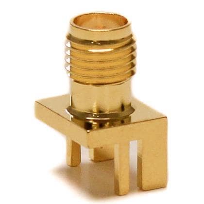 wholesale BU-1420701841 RF Connectors / Coaxial Connectors supplier,manufacturer,distributor