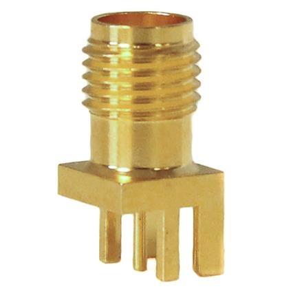 wholesale BU-1420711841 RF Connectors / Coaxial Connectors supplier,manufacturer,distributor