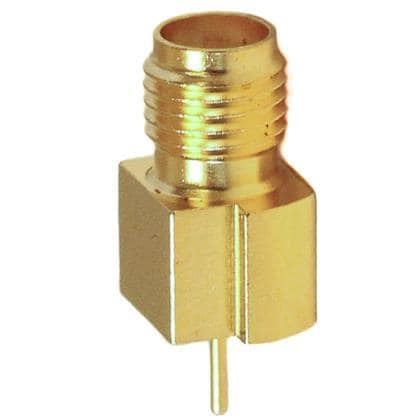 wholesale BU-1420721881 RF Connectors / Coaxial Connectors supplier,manufacturer,distributor