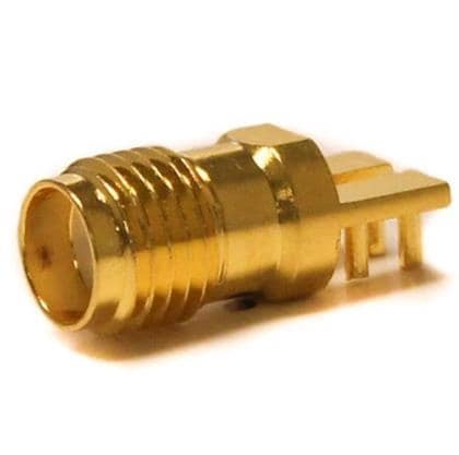 wholesale BU-1420761801 RF Connectors / Coaxial Connectors supplier,manufacturer,distributor