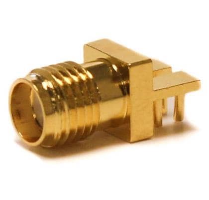 wholesale BU-1420761811 RF Connectors / Coaxial Connectors supplier,manufacturer,distributor