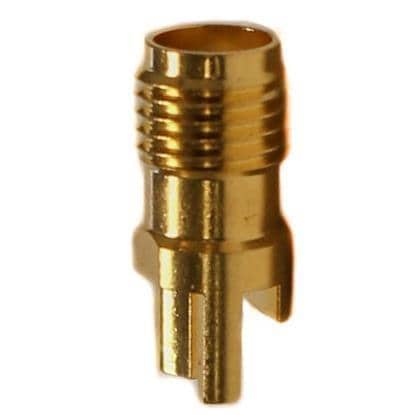 wholesale BU-1420761891 RF Connectors / Coaxial Connectors supplier,manufacturer,distributor